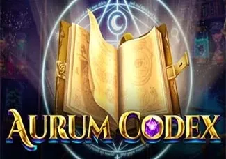 Aurum Codex screenshot