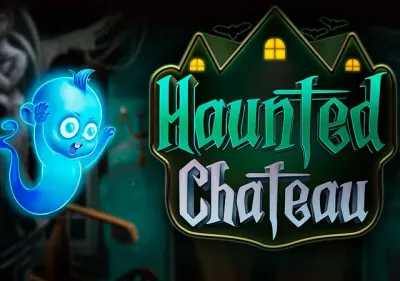 Haunted Chateau screenshot