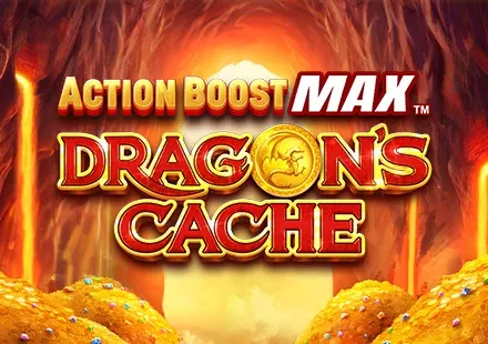 Action Boost Max™ Dragon's Cache screenshot