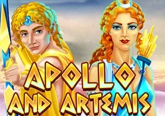 Apollo And Artemis screenshot